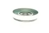 Ролик генератора VW Caddy/Crafter1.4-1.6 i 95-10 (натяжний) (70x26x17) MEYLE 1001450003 (фото 3)