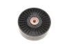 Ролик генератора VW/Audi 1.9D/ VW T4 2.5TDI (паразитний) (78х26х8) MEYLE 100 145 0101 (фото 3)