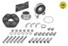 Підшипник підвісний (к-кт) VW Touareg/Porsche Cayenne 02-10 (d=30mm) (OE) (з муфтой) MEYLE 100 152 2001/HD (фото 4)