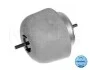 Подушка двигуна (передня) Audi A4/A6/ VW Passat 2.4-2.8 97-05 MEYLE 100 199 0056 (фото 2)