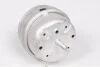 Подушка двигуна (передня) Audi A4/A6/ VW Passat 2.4-2.8 97-05 MEYLE 100 199 0056 (фото 3)