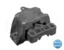 Подушка КПП Audi A3/Skoda Octavia/VW Bora/Golf IV 1.4-2.0/1.9TDI 97-10 (L) MEYLE 100 199 0068 (фото 2)