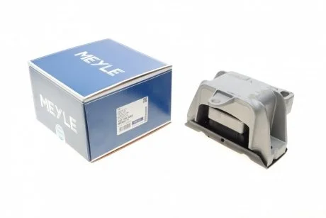Подушка КПП Audi A3/Skoda Octavia/VW Bora/Golf IV 1.4-2.0/1.9TDI 97-10 (L) MEYLE 100 199 0068