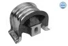 Подушка двигуна (передня) VW T5 2.5TDI 03- MEYLE 100 199 0144 (фото 3)