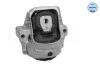 Подушка двигуна (R) Audi A4/A5/Q5 1.8TFSI/2.0TFSI 07- (Hydro) MEYLE 100 199 1001 (фото 2)