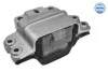 Подушка двигуна (L) Audi A3/VW Golf VI/Jetta 1.2 TSi 08- MEYLE 100 199 1052 (фото 2)