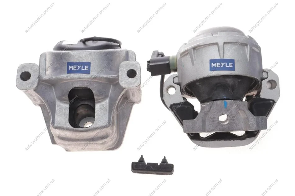 Подушка двигуна Audi A6 2.0TDI 12-18 (к-кт) (Всередині ОЕ quality) MEYLE 100 199 3200/S (фото 1)