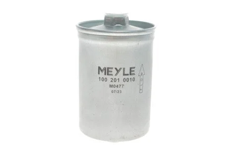 Фильтр топливный (KL36) MEYLE 1002010010