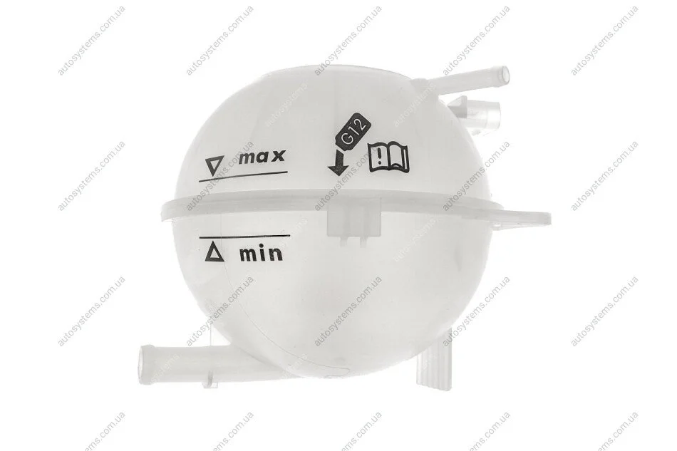 Бачок розширювальний VW Polo/Skoda Fabia/Rapid 99- MEYLE 100 223 0005 (фото 1)