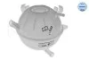 Бачок розширювальний VW Caddy 03- MEYLE 100 223 0009 (фото 2)