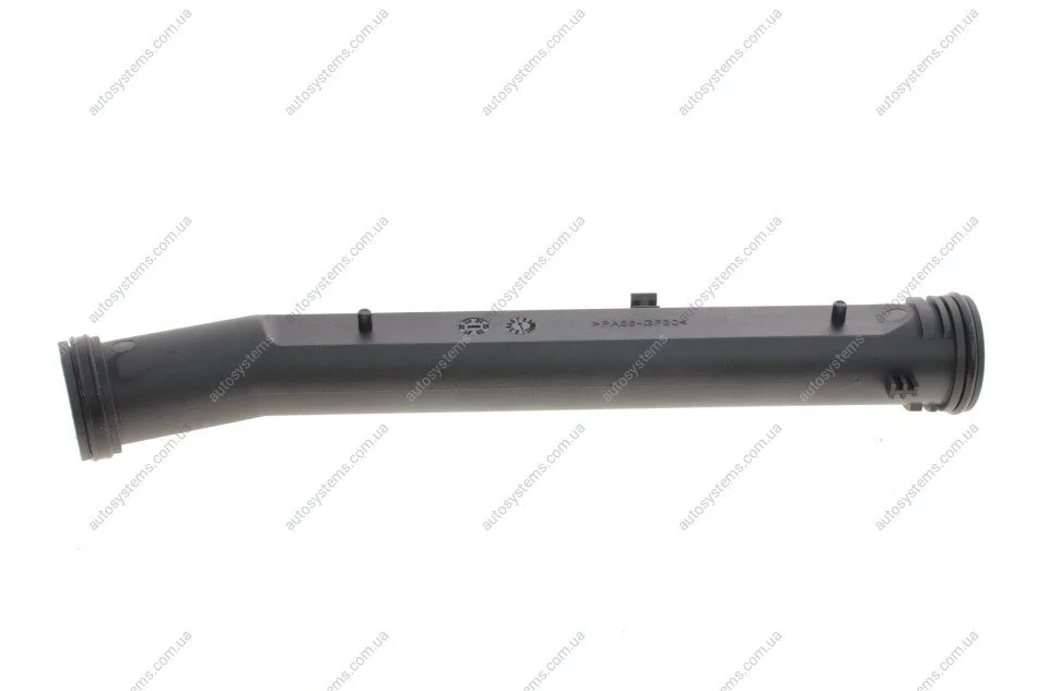 Патрубок системи охолодження VW Caddy II 1.4-1.6 95-04 MEYLE 100 226 0008 (фото 1)