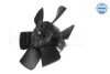 Вентилятор охолодження двигуна VW Passat -93 MEYLE 100 236 0013 (фото 2)