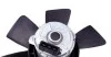 Вентилятор охолодження двигуна VW Passat -93 MEYLE 100 236 0013 (фото 6)