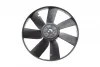 Вентилятор охолодження двигуна VW Caddy II/Golf II-III/Passat/Polo 1.4D-2.0 88-02 MEYLE 100 236 0015 (фото 3)