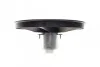 Вентилятор охолодження двигуна VW Caddy II/Golf II-III/Passat/Polo 1.4D-2.0 88-02 MEYLE 100 236 0015 (фото 4)