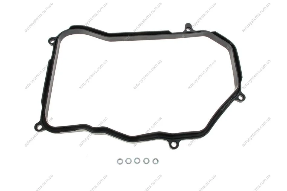 Прокладка піддону Audi A4/VW Passat 1.8-2.8 96-05 MEYLE 100 321 0003 (фото 1)