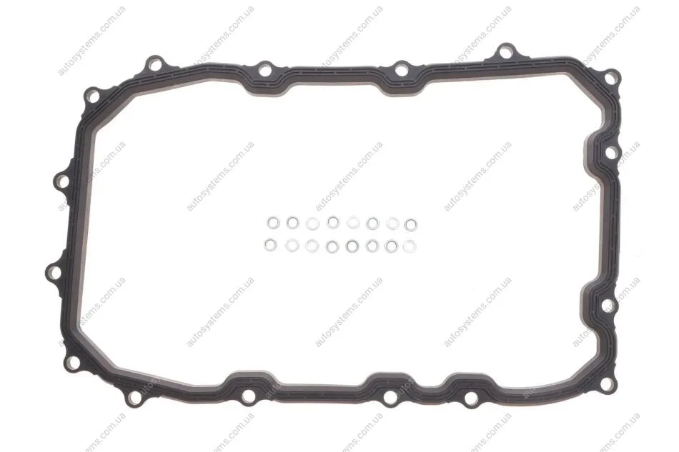 Прокладка піддону VW Touareg /Audi Q7 3.0TDI/4.2 FSI 02-10 MEYLE 100 321 0010 (фото 1)