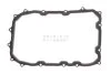 Прокладка піддону VW Touareg /Audi Q7 3.0TDI/4.2 FSI 02-10 MEYLE 100 321 0010