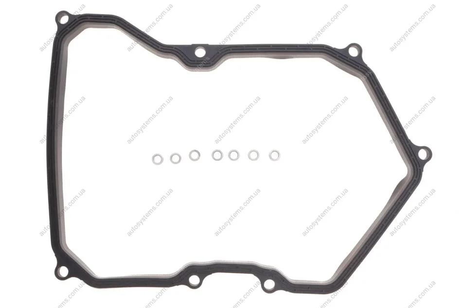 Прокладка піддона VW T5 2.5TDI 03-09 MEYLE 100 321 0016 (фото 1)