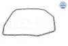 Прокладка піддону АКПП Audi A4/A6 2.0-4.2/2.7-3.0TDI 03-11 MEYLE 100 321 0017 (фото 2)