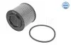 Фільтр масляний VW Fox/Polo/Seat Ibiza/Skoda Fabia/Rapid 1.2i 02- MEYLE 100 322 0007 (фото 2)
