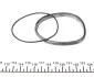 Фільтр масляний VW Touareg 3.0TSI 10- MEYLE 100 322 0018 (фото 7)