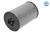 Фільтр масляний VW Passat/Caddy IV/Crafter/T6 1.6/2.0TDI 14- MEYLE 100 322 0019 (фото 3)