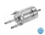 Фільтр паливний VW Caddy 1.6 BiFuel/ 2.0 EcoFuel 04- MEYLE 100 323 0003 (фото 2)