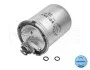 Фільтр паливний Skoda Fabia/VW Polo 1.9TDI 00- MEYLE 100 323 0013 (фото 2)