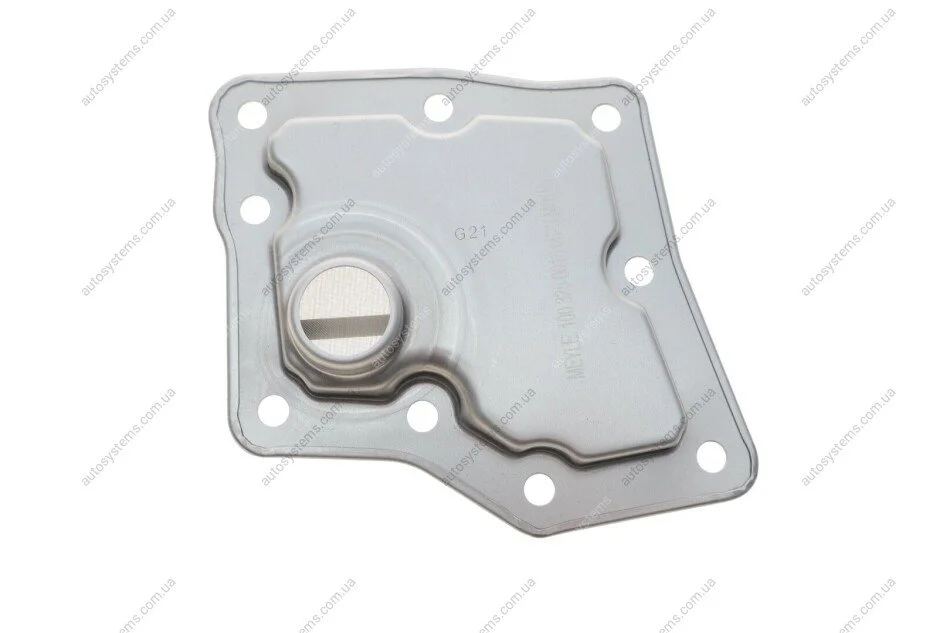 Фільтр АКПП VW Lupo/Polo 1.1-1.6 98-09 MEYLE 100 325 0013 (фото 1)