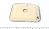 Фільтр АКПП VW Golf III/ Passat 1.9TDI -97 (4-х ступка) (з прокладкою) MEYLE 1003980002 (фото 4)