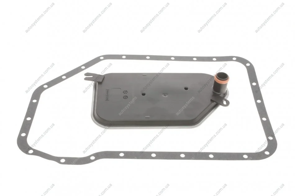 Фільтр АКПП Audi A4/A6 1.8-3.0 TDI 94-08 (з прокладкою) MEYLE 100 398 0003 (фото 1)
