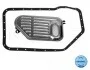 Фільтр АКПП Audi A4/A6 1.8-3.0 TDI 94-08 (з прокладкою) MEYLE 100 398 0003 (фото 2)