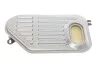 Фільтр АКПП Audi A4/A6 1.8-3.0 TDI 94-08 (з прокладкою) MEYLE 100 398 0003 (фото 3)