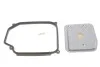 Фільтр АКПП VW Golf 1.9TDI -06 (4-х ступка) (з прокладкою) MEYLE 100 398 0006 (фото 1)