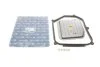 Фільтр АКПП VW T4 90-03 (з прокладкою) MEYLE 100 398 0011
