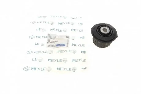 Крепление коробки MEYLE 100 399 0007