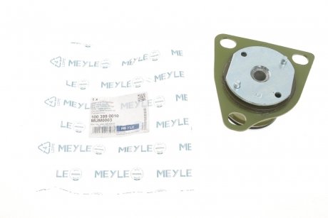 Кріплення коробки передач MEYLE 100 399 0010 (фото 1)