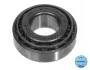 Підшипник маточини (задньої) Audi 80 -91/VW Golf/Jetta -02 (17.5x40x15) MEYLE 100 405 0201 (фото 2)