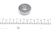 Підшипник маточини (задньої) Audi 80 -91/VW Golf/Jetta -02 (17.5x40x15) MEYLE 100 405 0201 (фото 5)