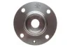 Маточина колеса передн VW CADDY I, GOLF I, JETTA I, SCIROCCO 1.1-1.8 02.74-04.93 MEYLE 100 407 0005 (фото 1)