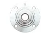 Маточина колеса передн VW CADDY I, GOLF I, JETTA I, SCIROCCO 1.1-1.8 02.74-04.93 MEYLE 100 407 0005 (фото 3)