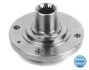 Маточина (передня) VW Golf II/Jetta II 83-91 MEYLE 100 407 0006 (фото 2)