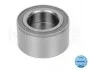 Підшипник маточини (передньої) VW Passat/Audi 80/90 74-88 (39x68x37) MEYLE 100 407 0033 (фото 2)