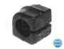 Втулка стабілізатора (переднього/внутрішнього) VW T4 90- (d=23mm) MEYLE 100 411 0030 (фото 2)