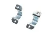Втулка стабілізатора (переднього) VW Polo/Skoda Roomster/Fabia 99- (d=16mm) (к-кт) MEYLE 100 411 0050/S (фото 2)
