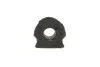 Втулка стабілізатора (переднього) VW Polo/Skoda Roomster/Fabia 99- (d=16mm) (к-кт) MEYLE 100 411 0050/S (фото 5)