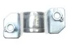 Втулка стабілізатора (переднього) VW Polo/Skoda Roomster/Fabia 99- (d=18mm) (К-кт. з кронштейном) MEYLE 100 411 0052/S (фото 4)