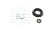 Подушка амортизатора (переднього) + підшипник VW Caddy II 1.6/1.9D 96-00 MEYLE 100 412 0021/S
