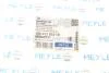 Подушка амортизатора (переднього) + підшипник VW Caddy II 1.6/1.9D 96-00 MEYLE 100 412 0021/S (фото 7)